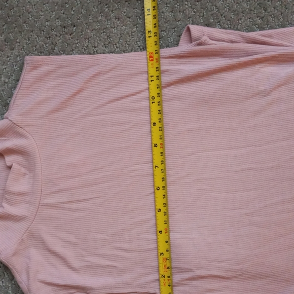 SEXY T-SHIRT DRESS - Picture 2 of 8